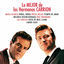 Cover Lo Mejor De Los Hermanos