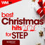 Cover Best Christmas Hits 2020 For Step (60 Minutes Non-Stop Mixed Compilation for Fitness & Workout 132 Bpm / 32 Count)