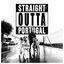 Cover Straight Outta Portugal