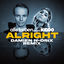 Cover Alright (feat. KIDDO) (Damien N-Drix Remix)