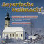 Cover Bayrische Weihnacht
