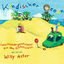 Cover Kindischer Ozean