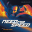 Cover Need For Speed (Original Motion Picture Soundtrack)