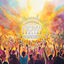 Cover Nova Healing Concert 2024