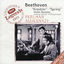 Cover Beethoven: Violin Sonatas Nos.9 "Kreutzer" & 5 "Spring"