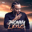 Cover EL LEGADO