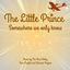Cover The Little Prince (Le Petit Prince)