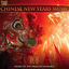 Cover Heart of the Dragon Ensemble: Chinese New Year's Music