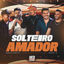 Cover Solteiro Amador (Ao Vivo)