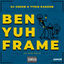 Cover BEN YUH FRAME