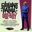 Cover Old Boy