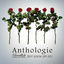 Cover BEST ALBUM 2009-2012 Anthologie