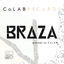 Cover Braza - COLAB Records
