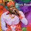 Cover Mensah Mensah