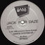 Cover Dance System EP