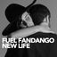 Cover New life