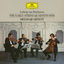 Cover Beethoven: The Early String Quartets