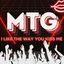Cover MTG I LIKE THE WAY YOU KISS ME