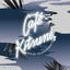 Cover Café Kitsuné Mixed by Young Franco (Night)