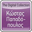 Cover The Digital Collection