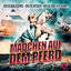 Cover Mädchen auf dem Pferd