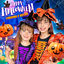 Cover Happy Halloween