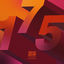 Cover Bar 25 Music: 175