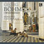 Cover Böhm: Orgelwerke