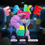 Cover Fake (feat. Paradigm)