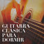 Cover Guitarra Clásica Para Dormir