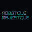 Cover Robotique Majestic