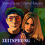 Cover Zeitsprung