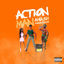 Cover Action Man