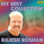 Cover My Best Collection - Rajesh Roshan