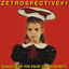 Cover ZEtrospective 1: Dancing in the Face of Adversity