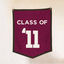 Cover Class Of '11
