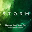 Cover Never Let You Go