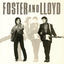 Cover Foster and Lloyd