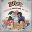 Cover B!Tch