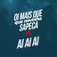 Cover Oi Mais Que Novinha Sapeca Vs Ai Ai Ai