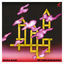 Cover My Fish Is Burning - EP