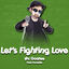 Cover Let's Fighting Love (From "South Park")