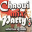 Cover Chaoui Mix Party, Vol. 4