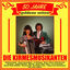 Cover 50 Jahre Goldene Zeiten