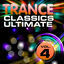 Cover Trance Classics Ultimate, Vol. 4 (Back to the Future, Best of Club Anthems)