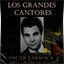 Cover Los Grandes Cantores