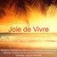 Cover Joie de Vivre – Musique d'ambiance chillout pour la pensée positive et se relâcher, musique douce pour une attitude positive, le m