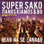 Cover Thelo Na Se Xanado (Mi Gna)