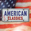 Cover American Classics