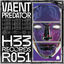 Cover Predator